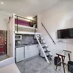 Paulette Mezzanine - 500m From The * Cannes