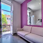 Apartmán Paulette Mezzanine - 500m From The