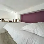 Apartment Paulette Mezzanine - 500m From The