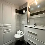 Apartment Paulette Mezzanine - 500m From The