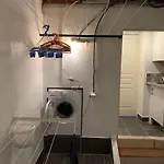 Apartment Paulette Mezzanine - 500m From The Cannes