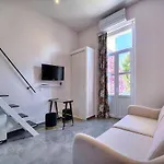 Paulette Mezzanine - 500m From The 公寓 戛纳