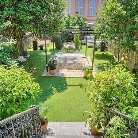 Apartment Paulette Mezzanine - 500m From The *
