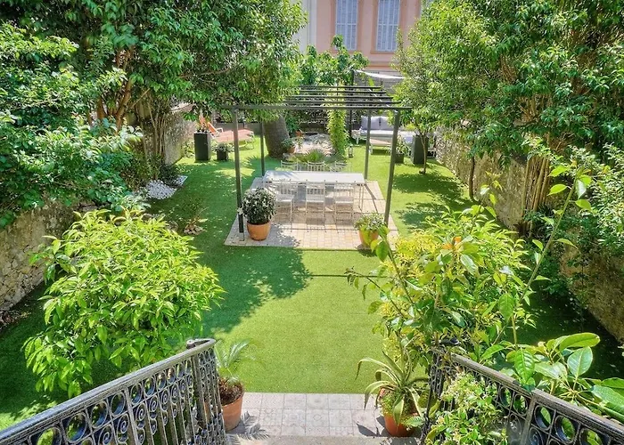 דירה Paulette Mezzanine - 500m From The *